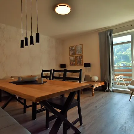 Apartman Apartman Labska -