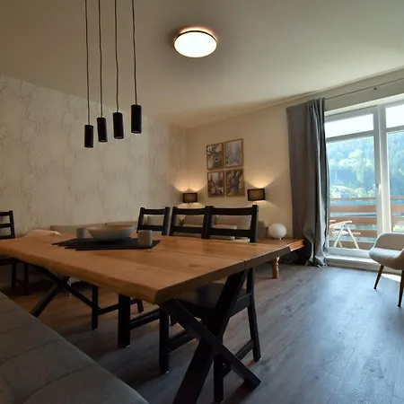Apartman Labska - Apartman Špindlerŭv Mlýn