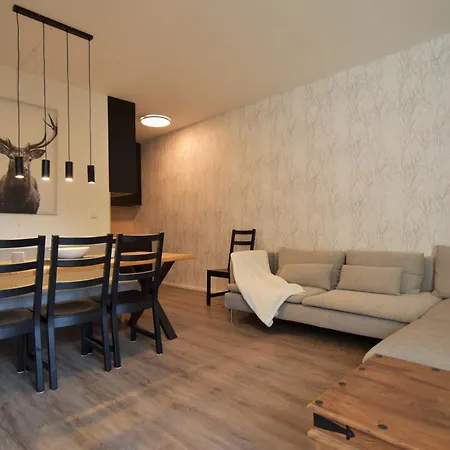 Apartman Labska - Špindlerŭv Mlýn
