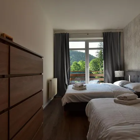 Apartman Labska - * Špindlerŭv Mlýn