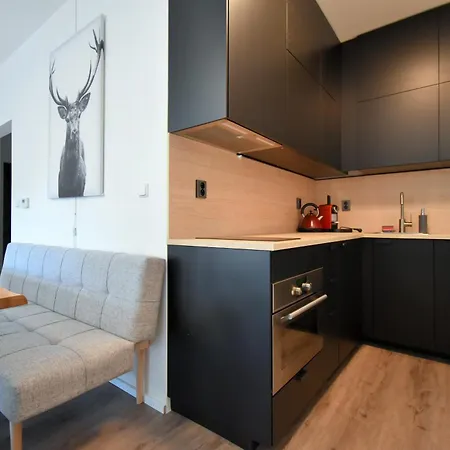 Apartman Labska -