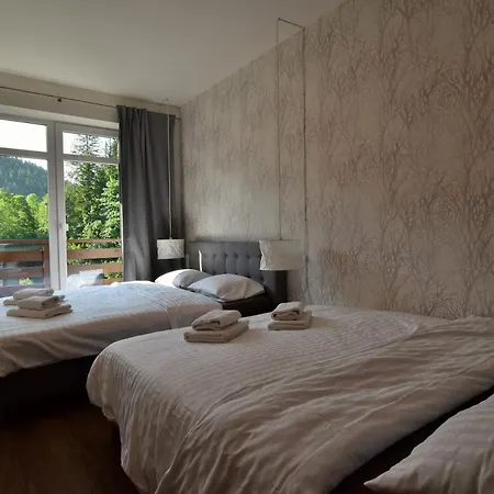 Apartman Labska - Apartman