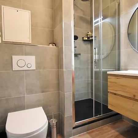 Apartman Apartman Labska -