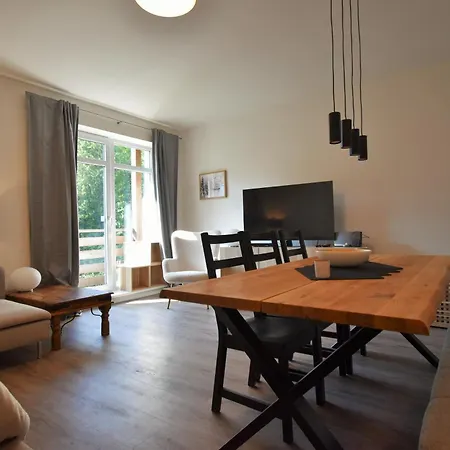Apartman Apartman Labska - *