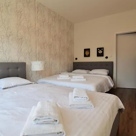 Apartman Labska - Apartman Špindlerŭv Mlýn